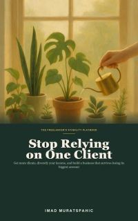 Stop Relying on One Client
