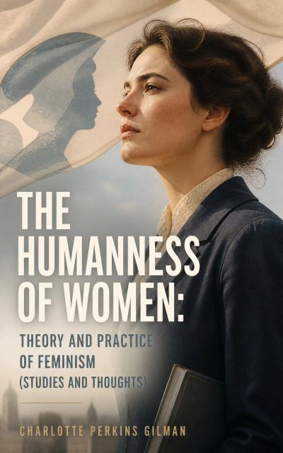 The Humanness of Women: Theory and Practice of Feminism (Studies and Thoughts)