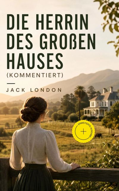 Die Herrin des Großen Hauses (Kommentiert)