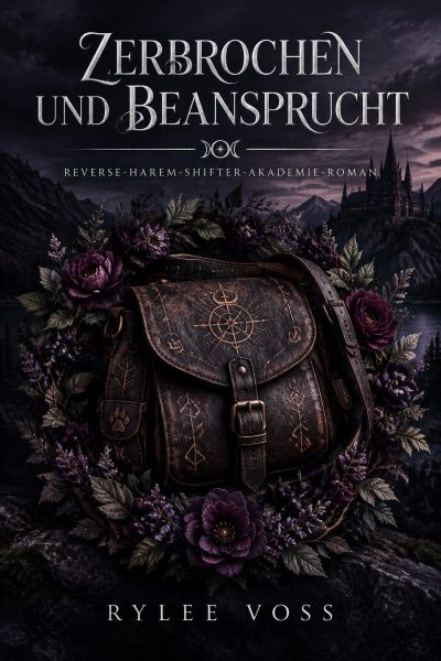 Zerbrochen und beansprucht