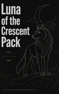 Luna of the Crescent Pack