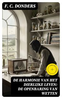 De Harmonie van het Dierlijke Leven: De Openbaring van Wetten
