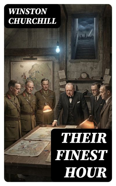 Their Finest Hour