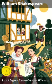 Las Alegres Comadres de Windsor