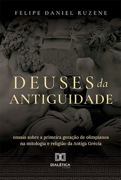 Deuses da Antiguidade