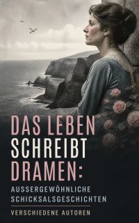 Das Leben schreibt Dramen: Außergewöhnliche Schicksalsgeschichten