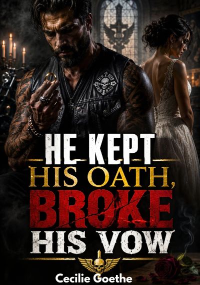 He Kept His Oath, Broke His Vow