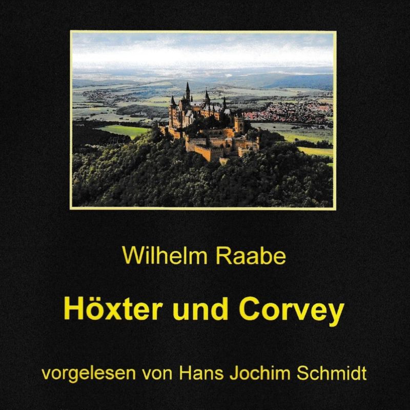 Höxter und Corvey