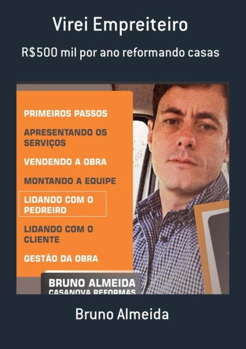 Virei Empreiteiro