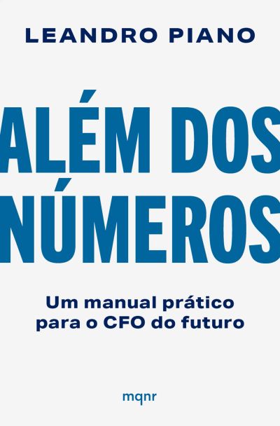 Além dos números