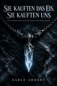 Sie kauften das Eis, sie kauften uns