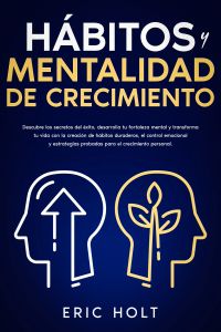 Hábitos Y Mentalidad De Crecimiento