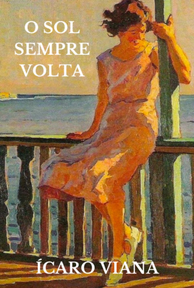 O Sol Sempre Volta