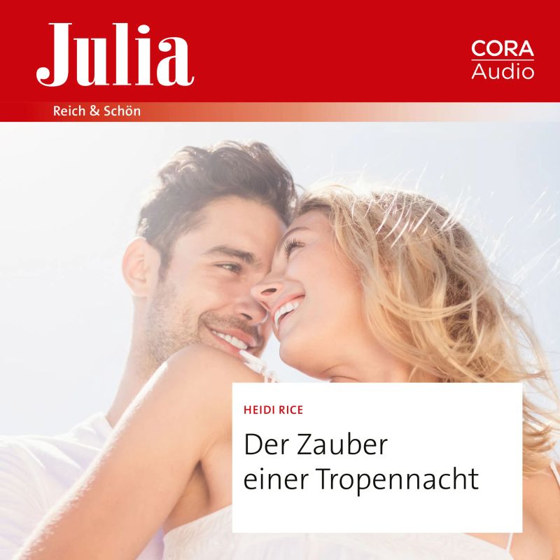 Der Zauber einer Tropennacht