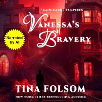 Vanessa's Bravery
