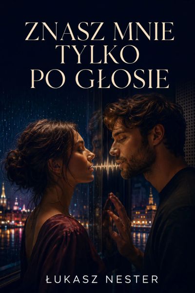 Znasz mnie tylko po głosie