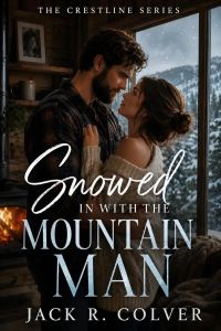Snowed In With the Mountain Man