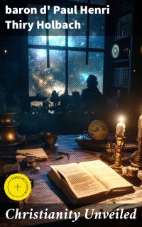 Christianity Unveiled