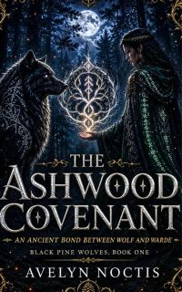 THE ASHWOOD COVENANT