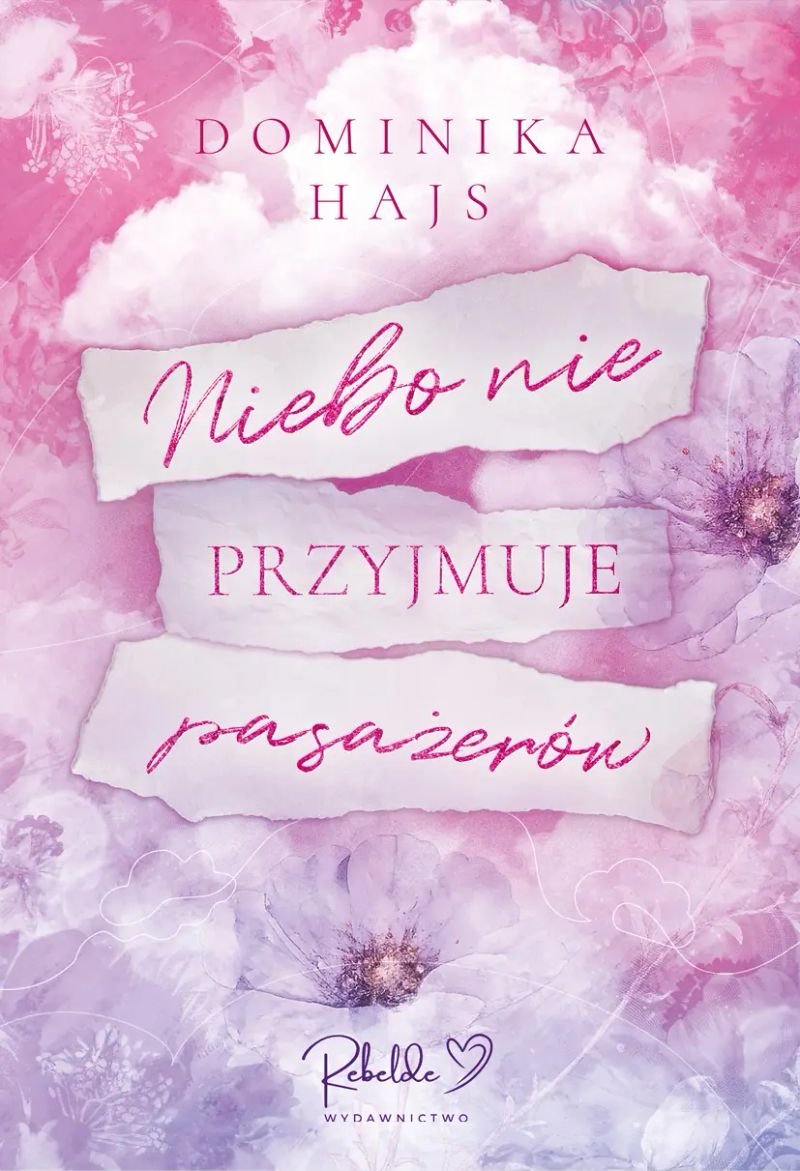 Niebo nie przyjmuje pasażerów