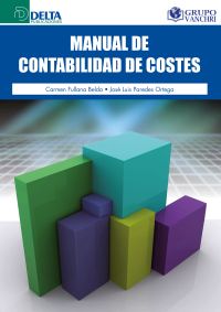 Manual de contabilidad de costes