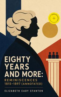 Eighty Years and More: Reminiscences 1815-1897 (Annotated)