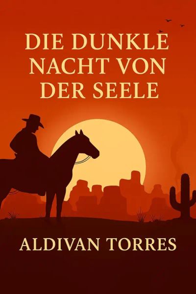 Die Dunkle Nacht von der Seele