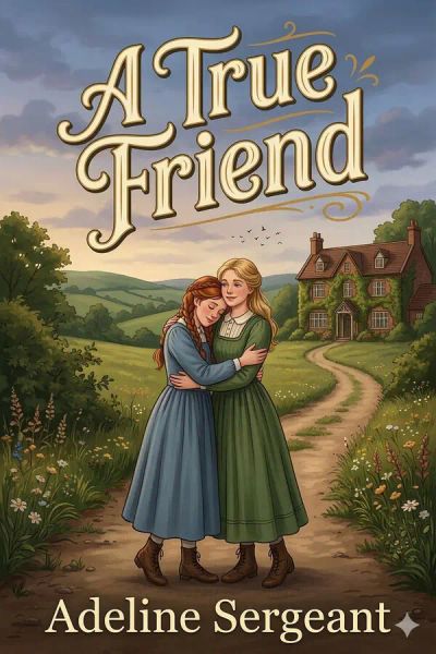 A True Friend: A Novel