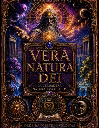 VERA NATURA DEI
