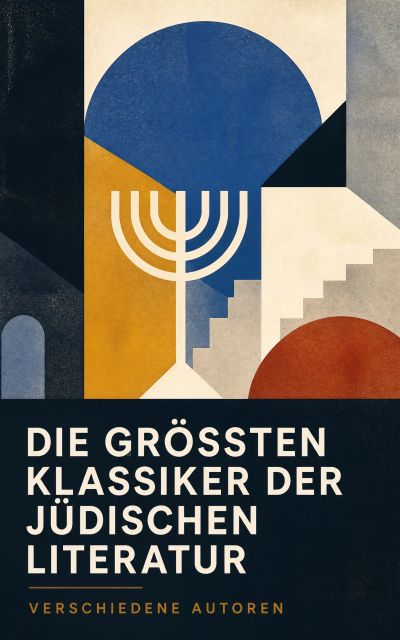 Die größten Klassiker der jüdischen Literatur