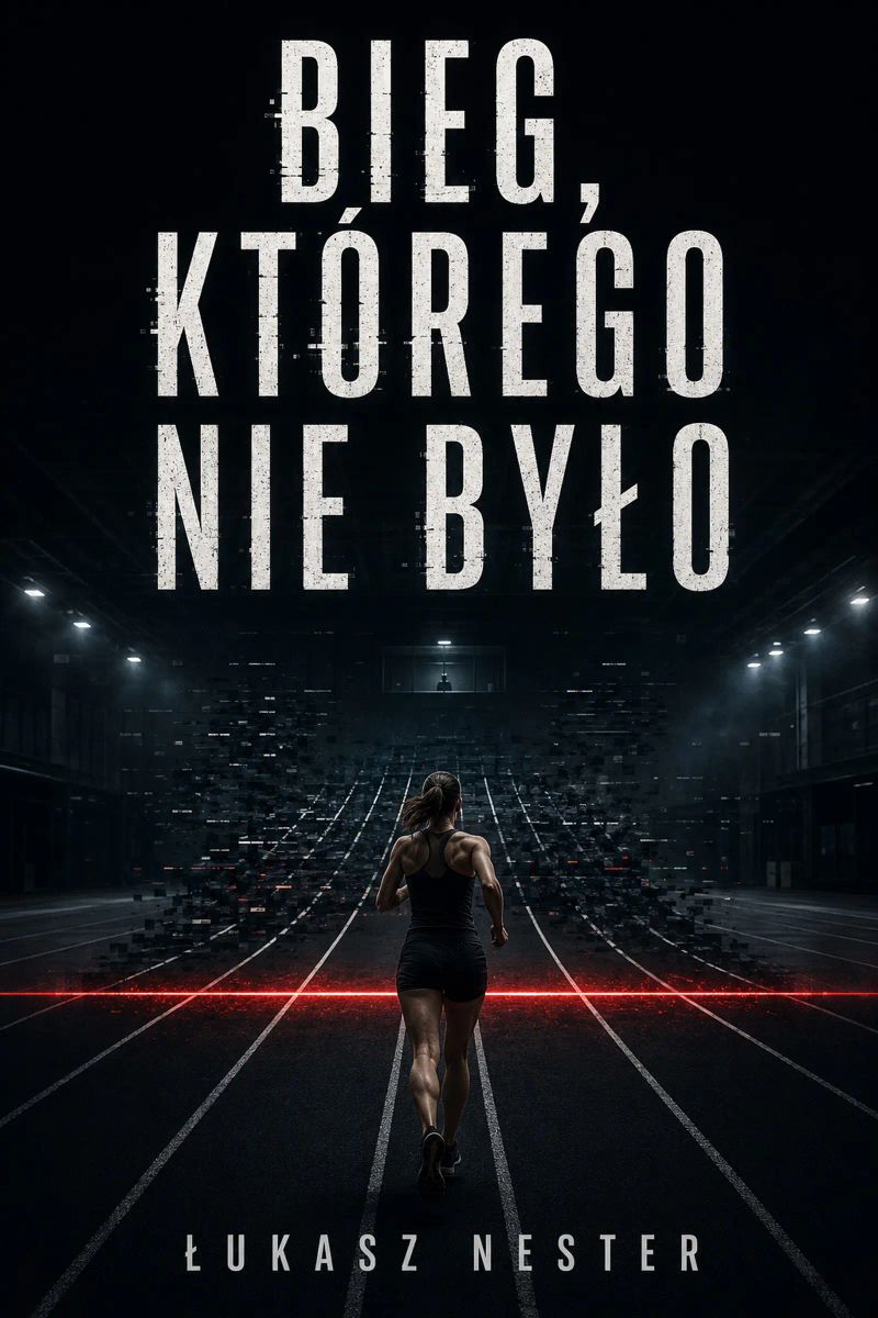 Bieg, którego nie było
