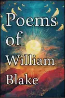 Poems of William Blake