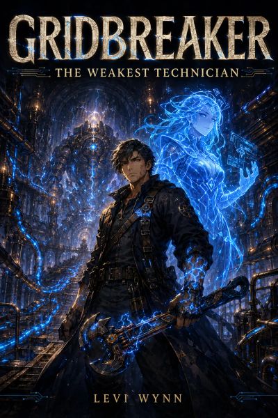 GRIDBREAKER: THE WEAKEST TECHNICIAN