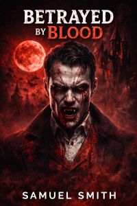 Betrayed By Blood
