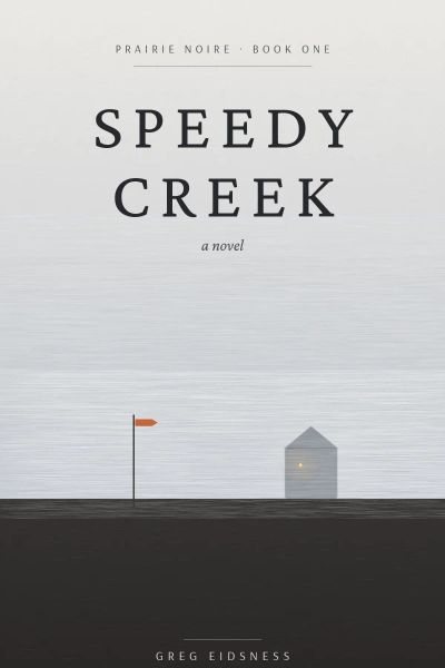 Speedy Creek