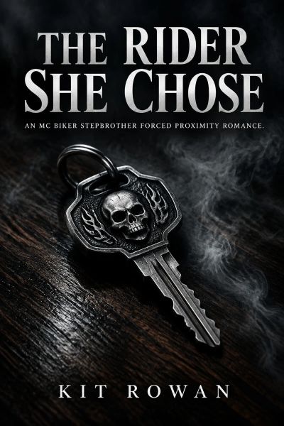 The Rider She Chose