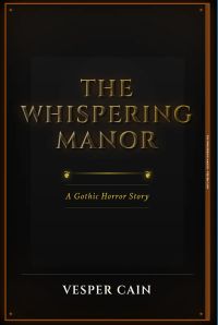 The Whispering Manor