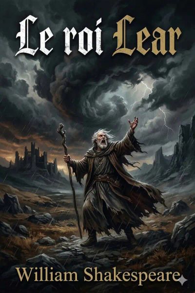 Le roi Lear
