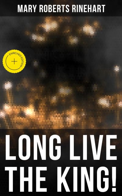 LONG LIVE THE KING!