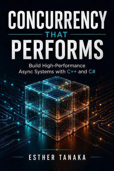 Concurrency That Performs