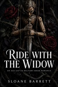 Ride with the Widow