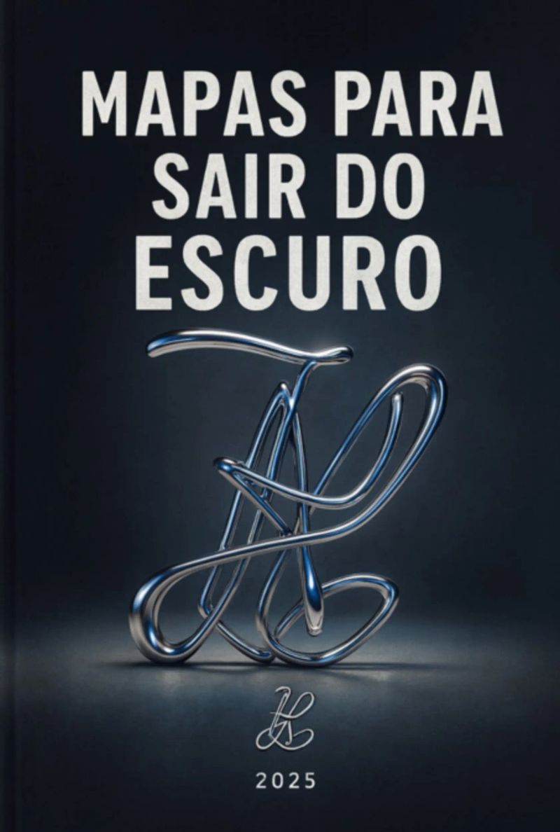 Mapas Para Sair Do Escuro