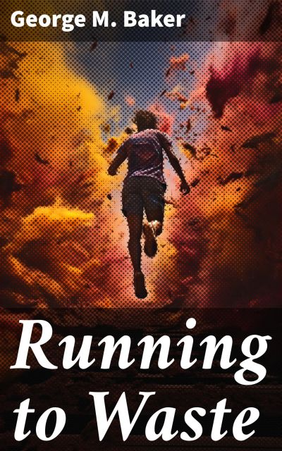Running to Waste