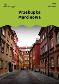 Przekupka Marcinowa