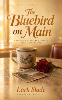 The Bluebird on Main