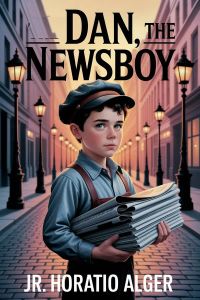 Dan, the Newsboy