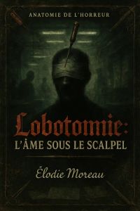 Lobotomie : L’Âme sous le Scalpel