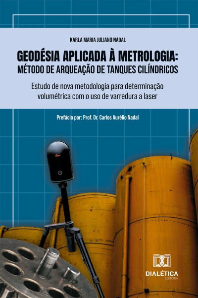 Geodésia aplicada à Metrologia