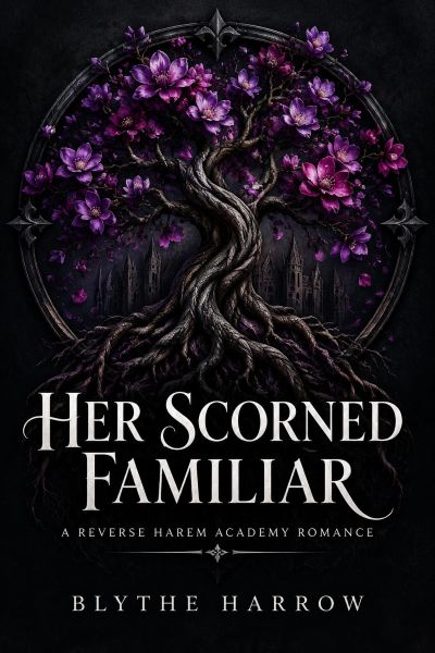 Her Scorned Familiar