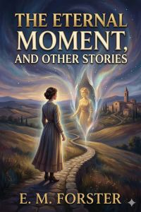 The eternal moment, and other stories